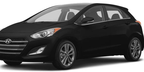 HYUNDAI ELANTRA GT 2017 KMHD35LH2HU361446 image HYUNDAI ELANTRA GT 2017 KMHD35LH2HU361446 image